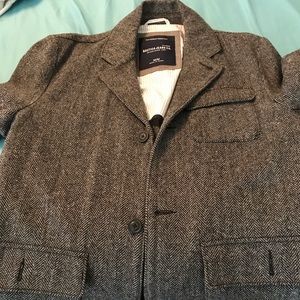 Nautica NEW Sports Coat/Blazer